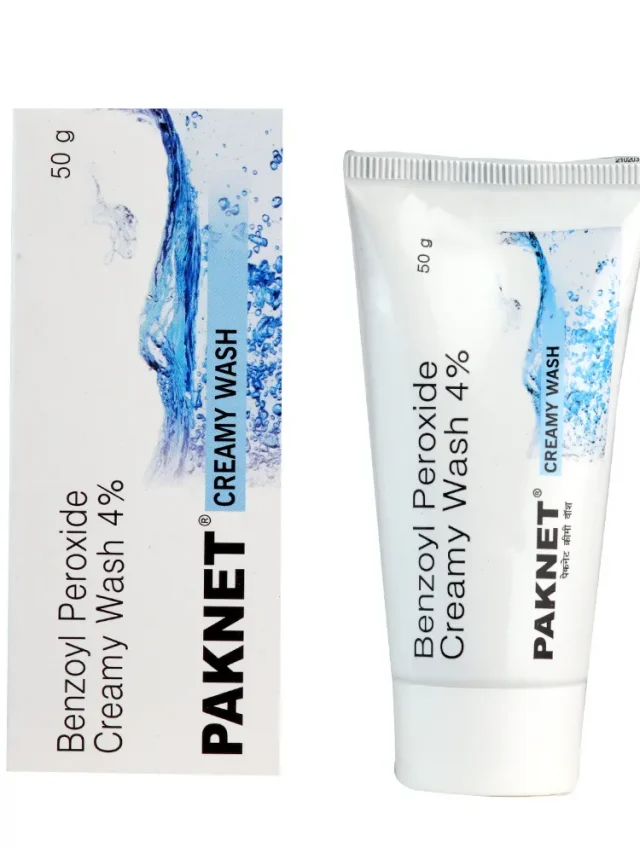 Use and Substitute of Paknet Creamy