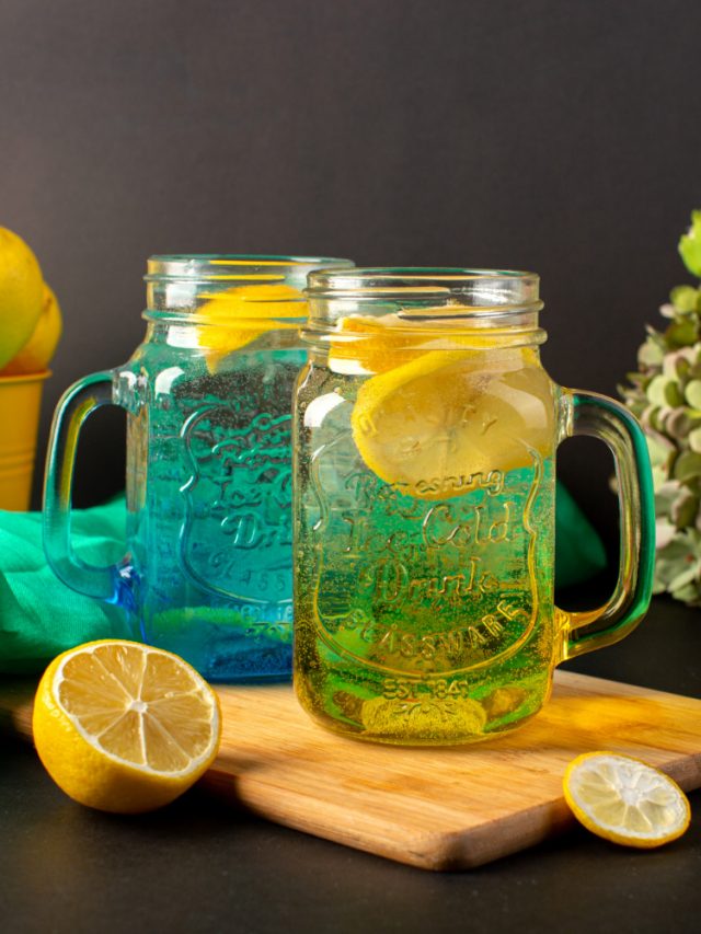 10 After-Meal Drinks To Improve Digestion