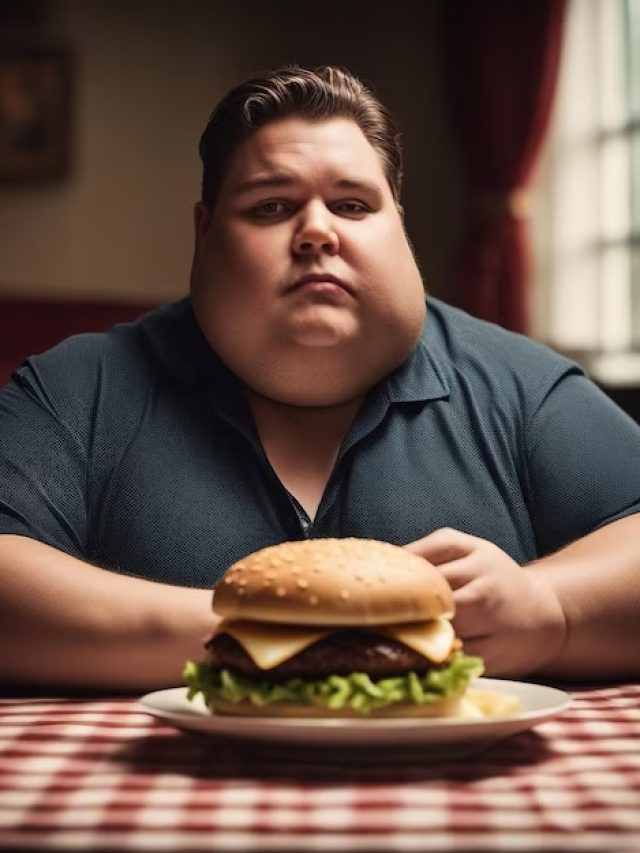 Worst Risk Factors for Obesity