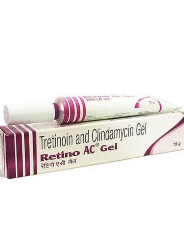 Retino AC Gel