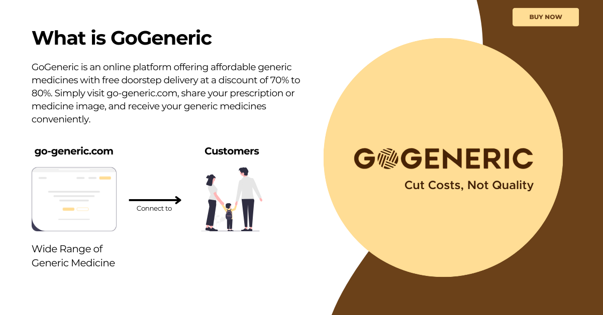 What is GoGeneric